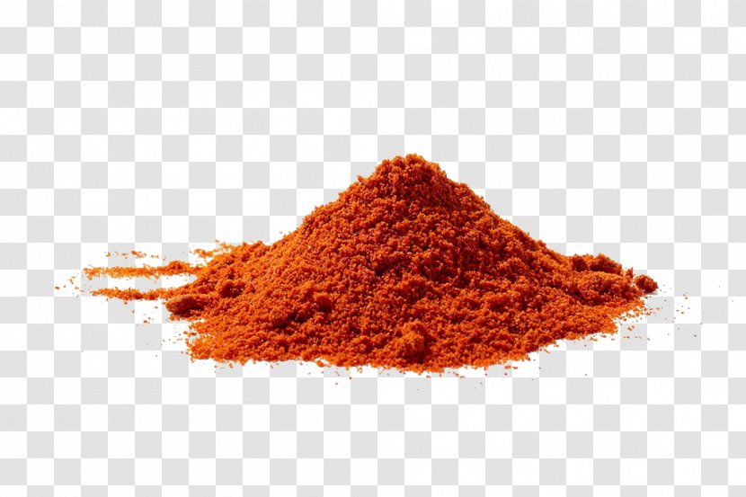 Ras El Hanout Chili Powder Pepper Paprika - Black Transparent PNG