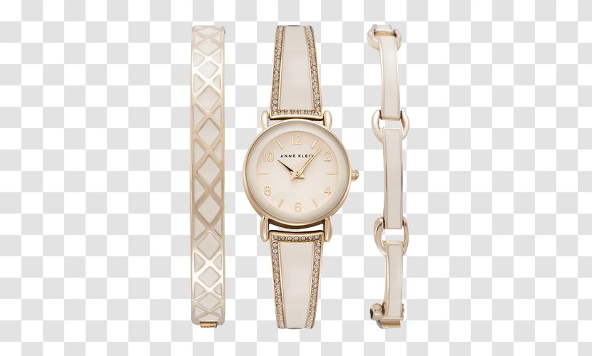 Watch Anne Klein Daniel Wellington Strap Bracelet - Nike Lai Because The Female Form Miss Shi Ying Transparent PNG