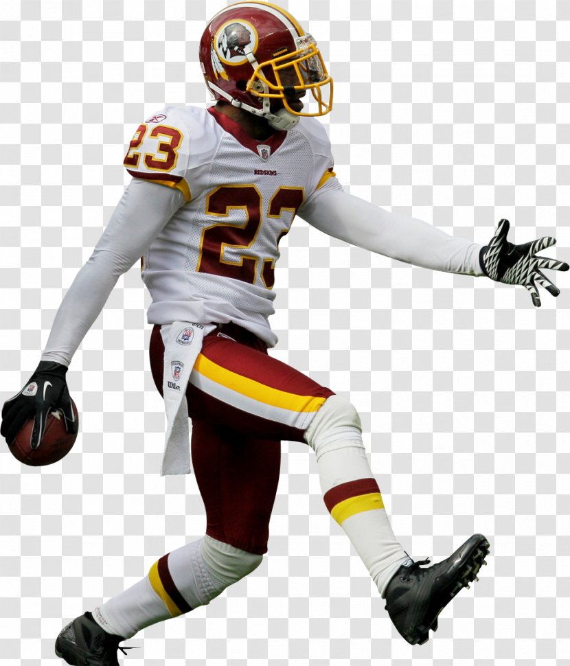 Protective Gear In Sports American Football Sporting Goods Helmets - Lacrosse - Washington Redskins Transparent PNG