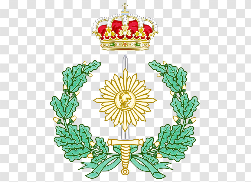 Central Defence Academy Spanish Armed Forces Armorial Of The Spanish Armed Forces Office Of The Comptroller General Of The Defence Armed Forces Transparent PNG