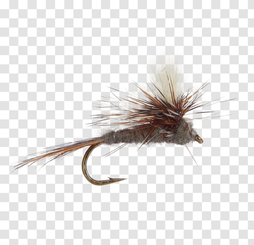 Artificial Fly Fishing Adams Tying - Pheasant Tail Nymph - Parachute 0 2 1 Transparent PNG