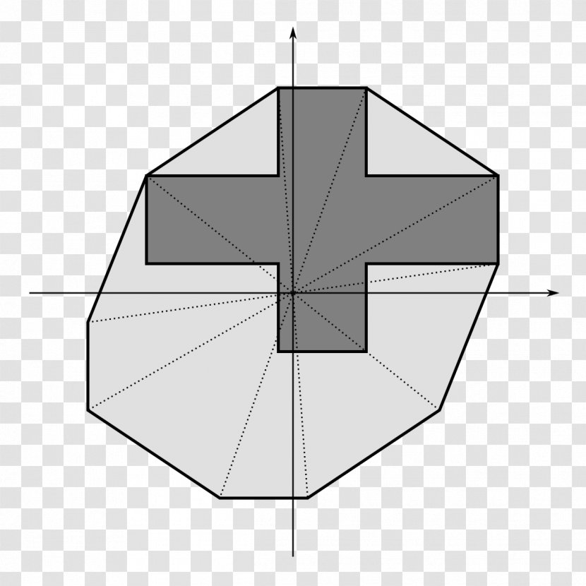 Line Point Angle Pattern Transparent PNG