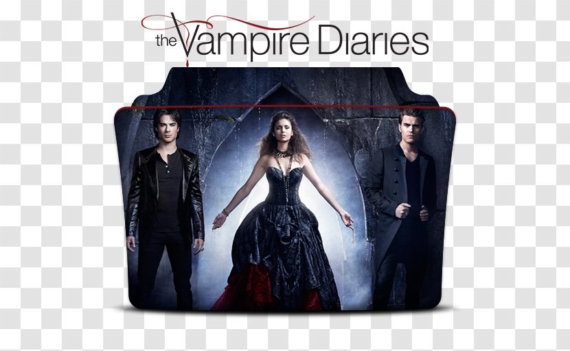 Damon Salvatore Elena Gilbert Stefan The Vampire Diaries - Season 5 DiariesSeason 6The Transparent PNG