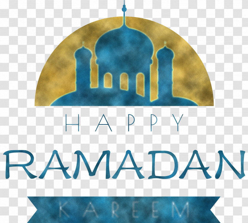 Happy Ramadan Karaeem Ramadan Transparent PNG