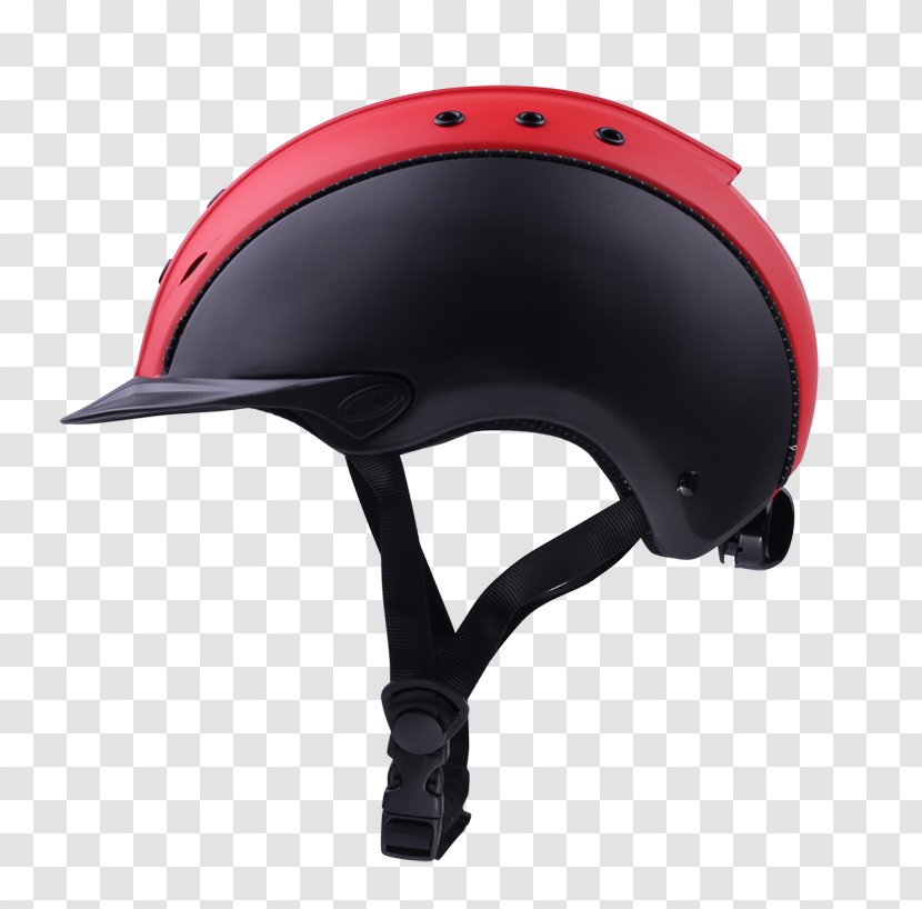Bicycle Helmets Equestrian Motorcycle Horse Ski & Snowboard - Hat Transparent PNG