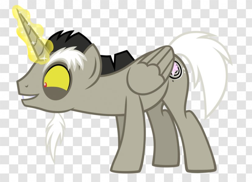 Pony Derpy Hooves Applejack Rainbow Dash Spike - Drawing - Horse Transparent PNG