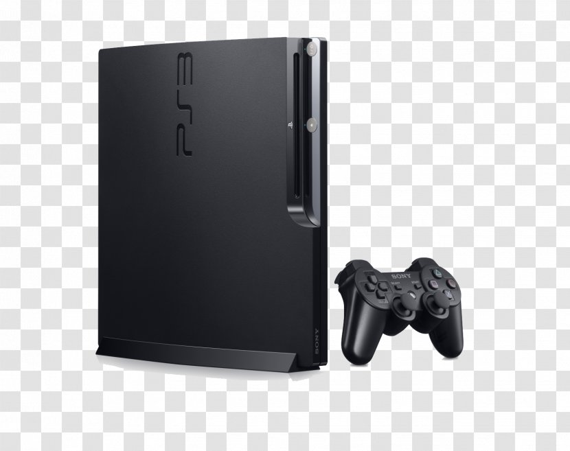 PlayStation 3 2 4 Grand Theft Auto V Video Game Consoles - Sony Playstation Transparent PNG