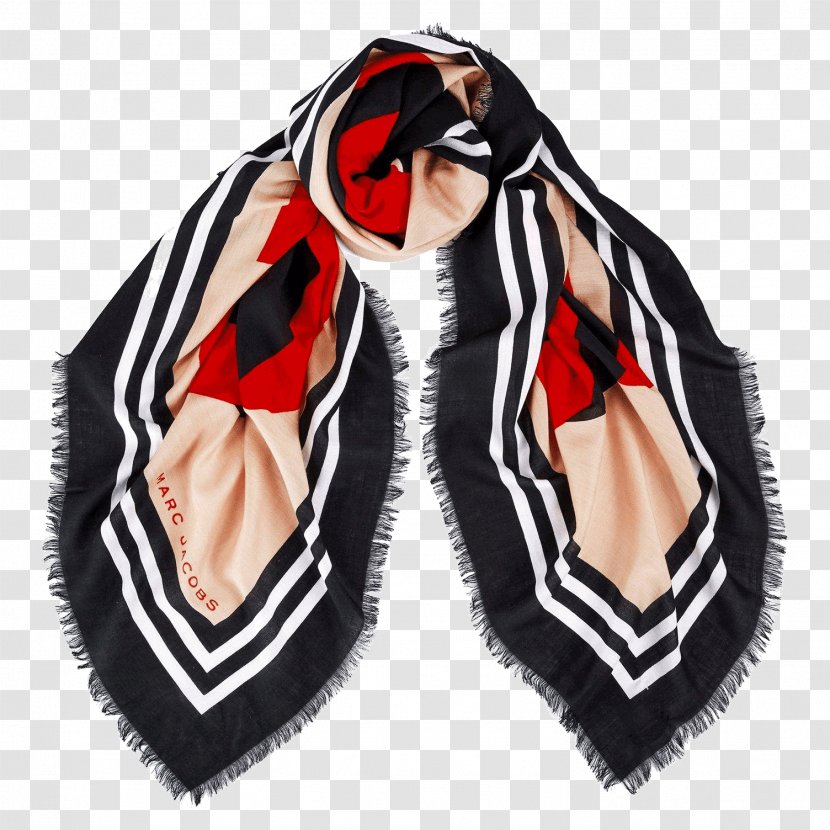 Scarf Clothing Accessories Fashion Stole Transparent PNG