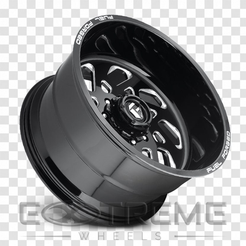 Ford Super Duty Wheel Fuel 2018 F-250 - Vehicle Transparent PNG