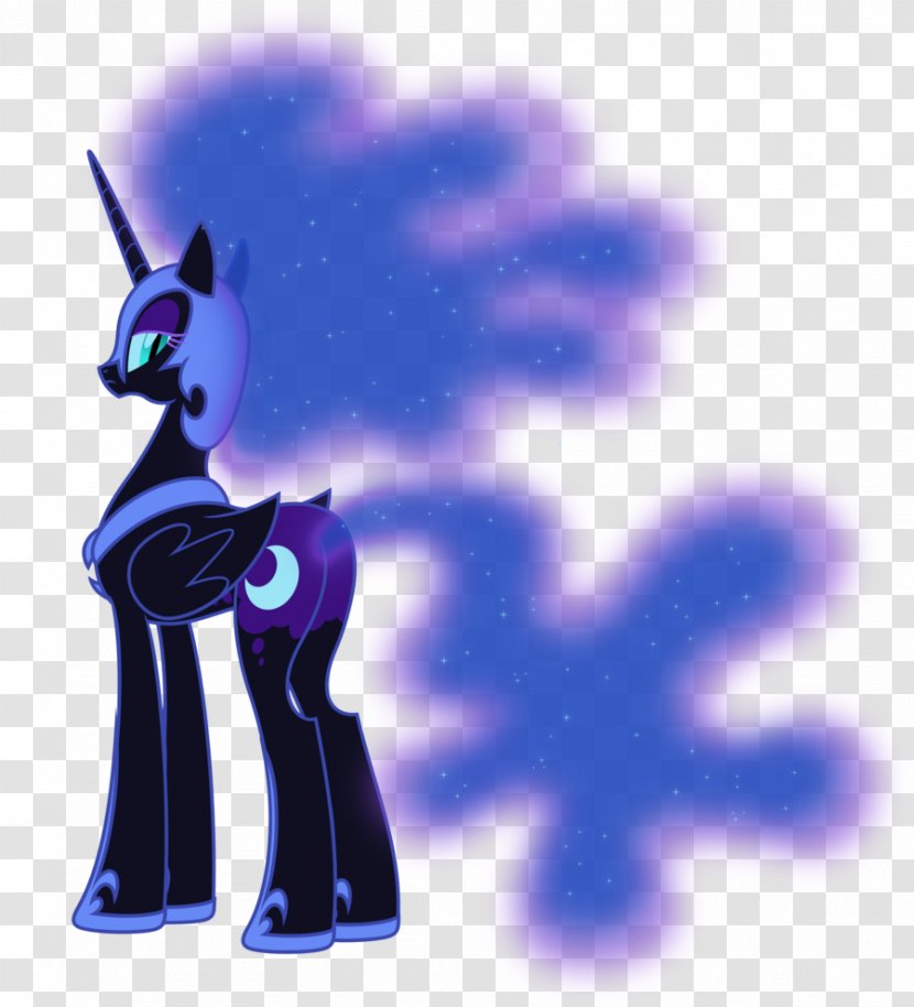 Princess Luna Rainbow Dash Pony Twilight Sparkle Celestia - Horse - Creative Human Heart Transparent PNG