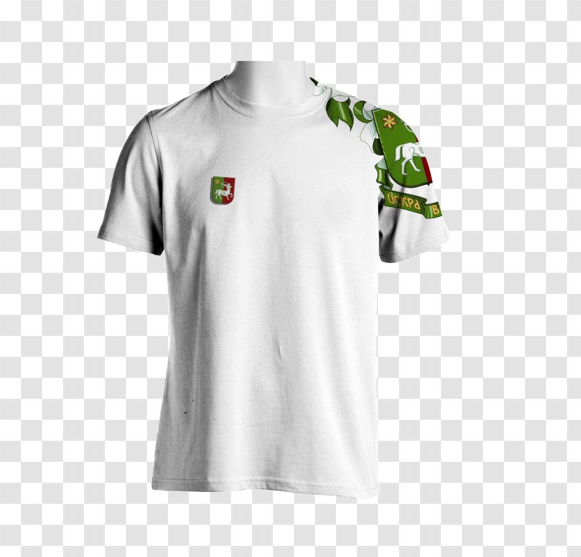 Printed T-shirt Clothing Sweater - Sportswear - Tshirt Transparent PNG