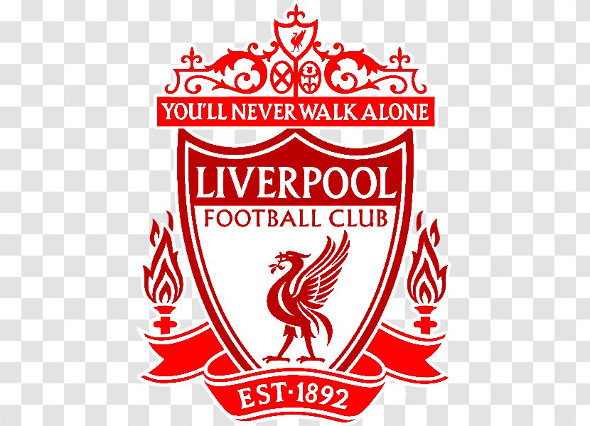 Liverpool F.C. Premier League Stoke City L.F.C. - Football Transparent PNG