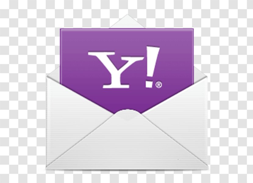 Yahoo! Mail Email Address - Client Transparent PNG