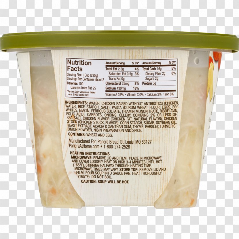 Cheese Soup Bisque Clam Chowder Panera Bread - Bowl Transparent PNG