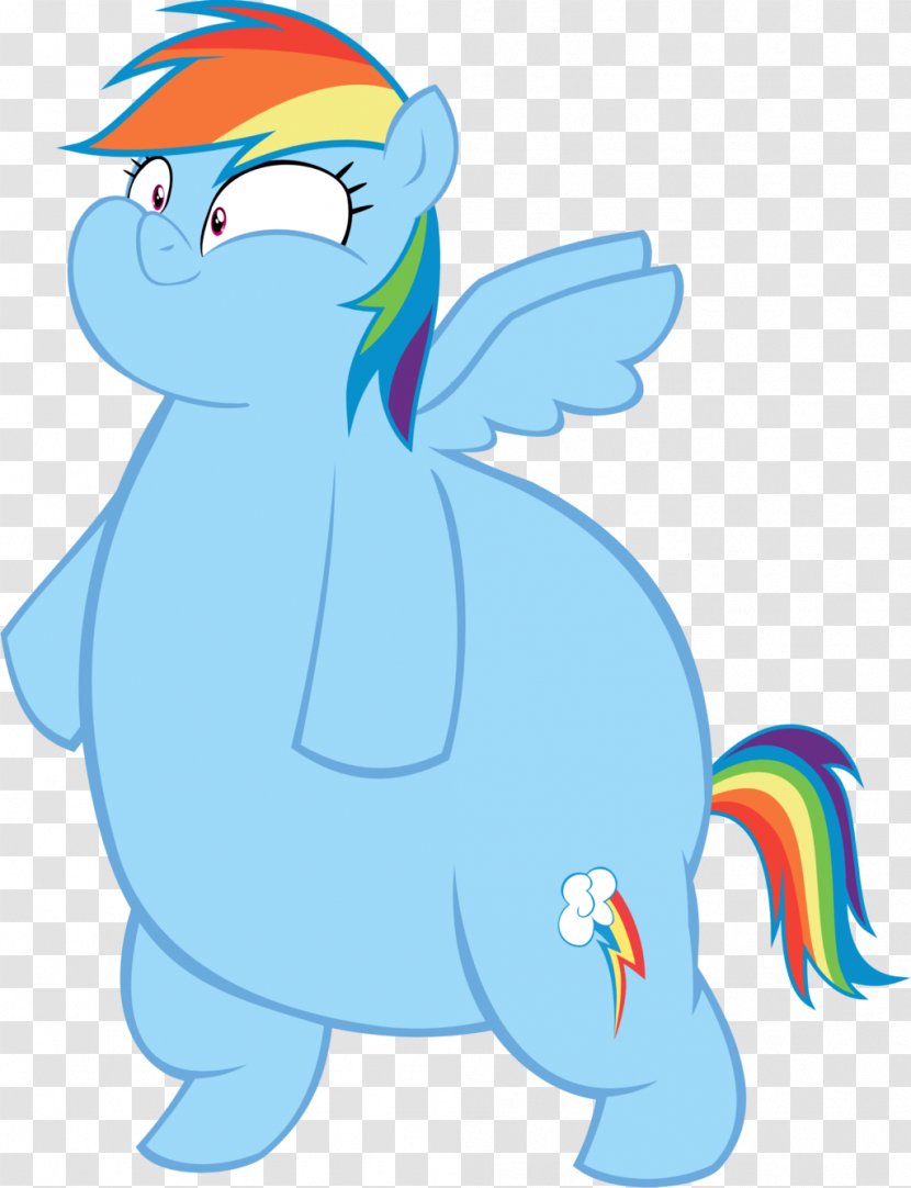 Rainbow Dash Twilight Sparkle Applejack Pinkie Pie Rarity - Beak - My Little Pony Transparent PNG