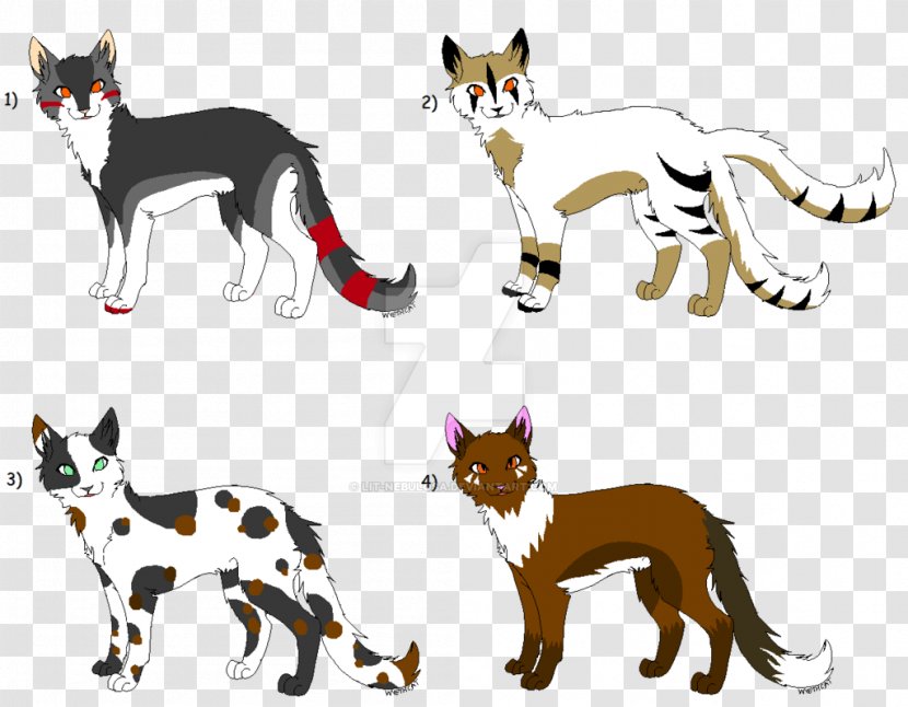 Dog Breed Cat Paw Clip Art - Groupm Transparent PNG