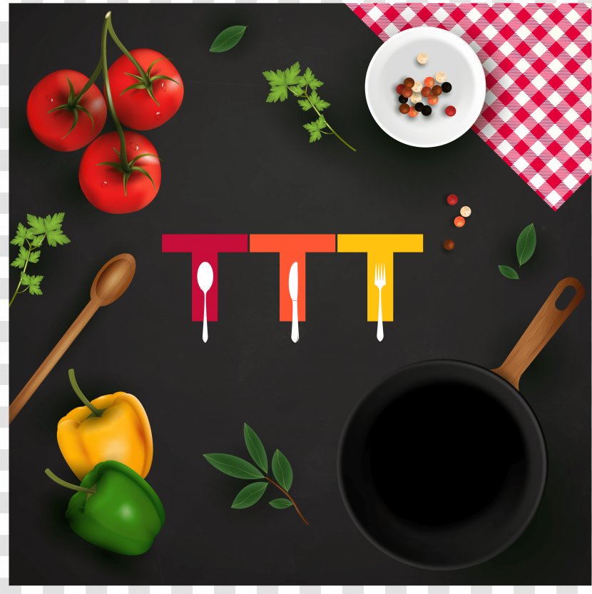 Cooking Kitchen Restaurant Breakfast Meal - Chef Transparent PNG