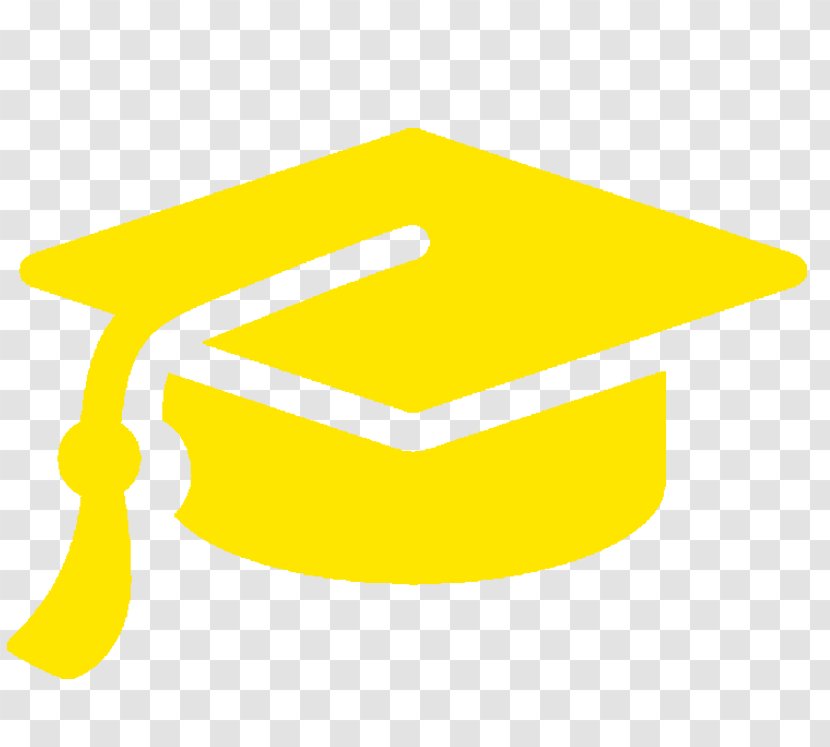 Square Academic Cap Graduation Ceremony Hat Clip Art - Degree Transparent PNG