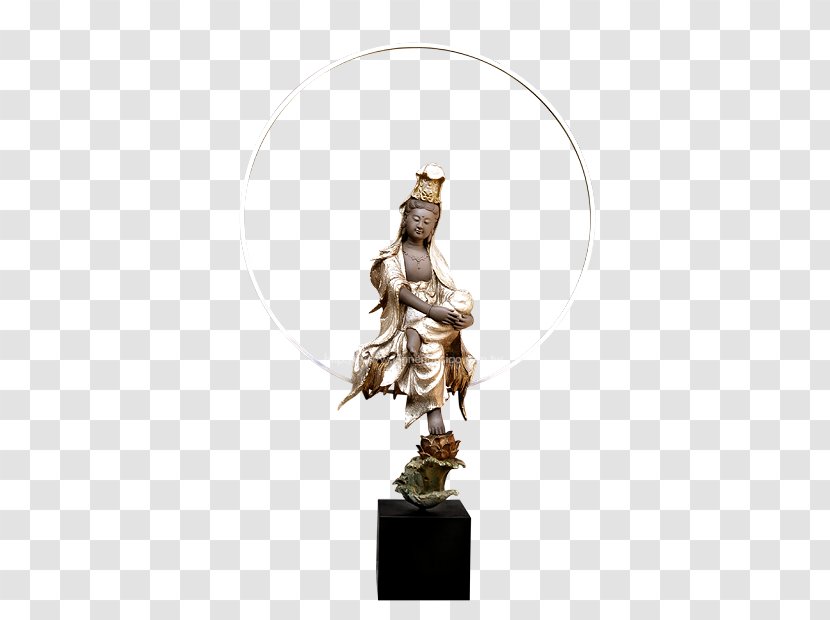 Statue Buddhism Buddhist Art Sculpture - Ganesh Sculptures Transparent PNG