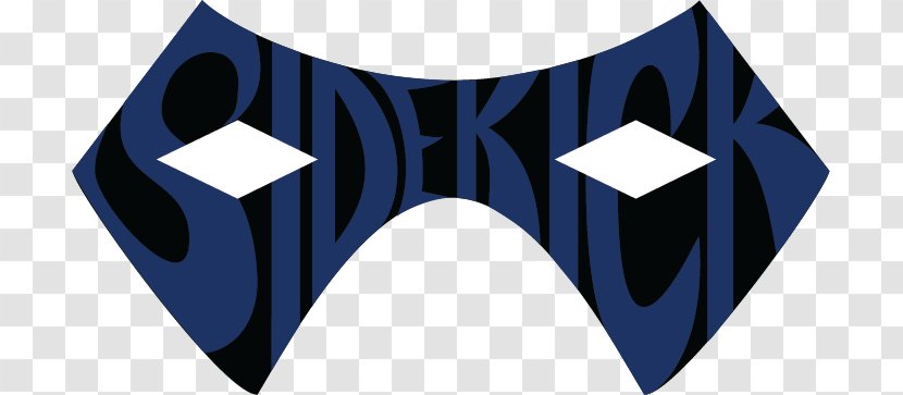 Batman Logo Sidekick Symbol Wolverine - Outsiders - Dc Transparent PNG