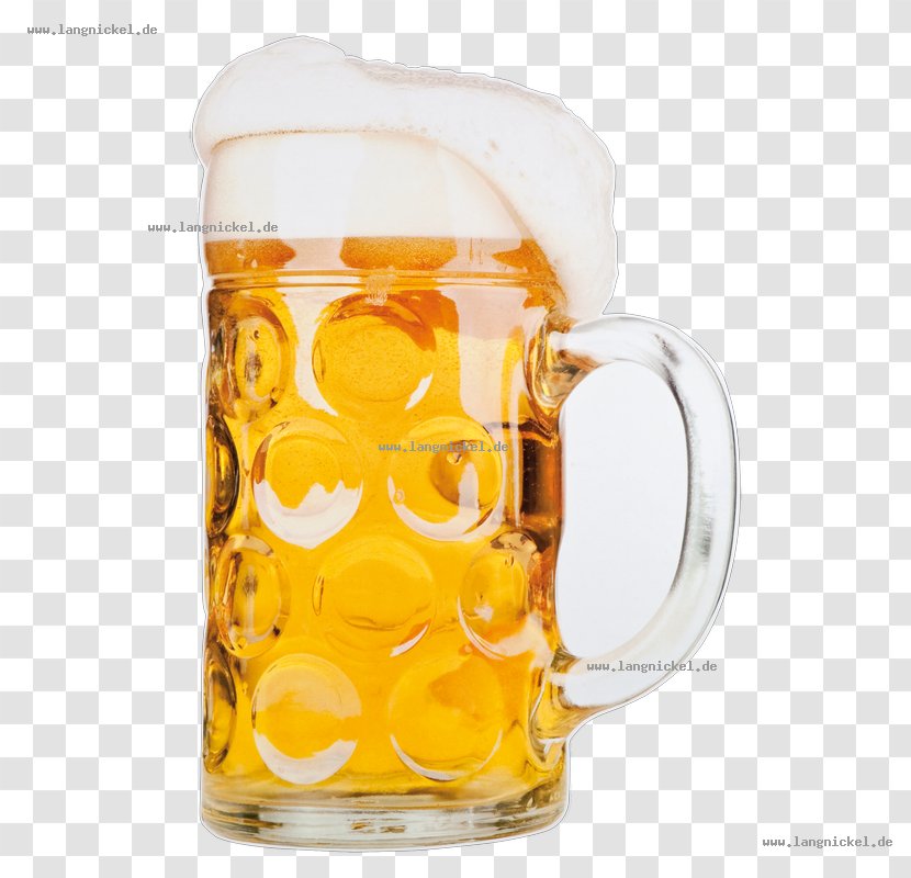 Beer Stein Oktoberfest Glasses Dirndl Transparent PNG