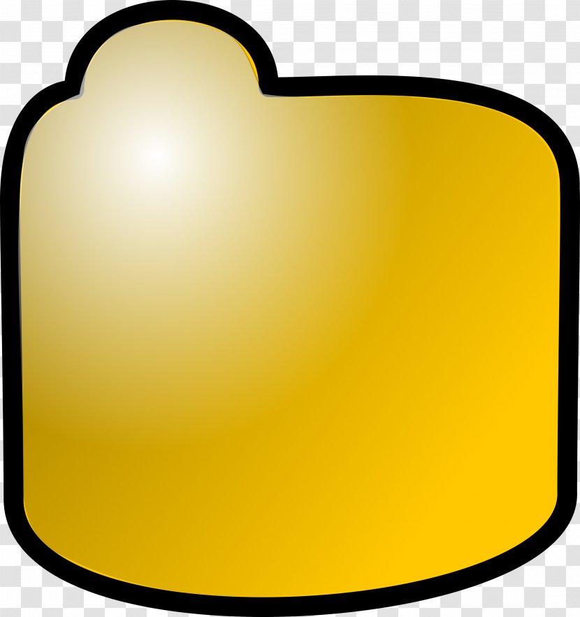 Directory Download Clip Art - File Folders Transparent PNG
