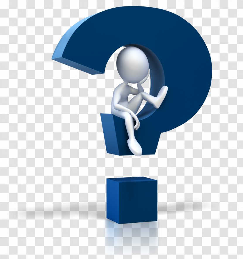 Question Mark Clip Art - Brand Transparent PNG