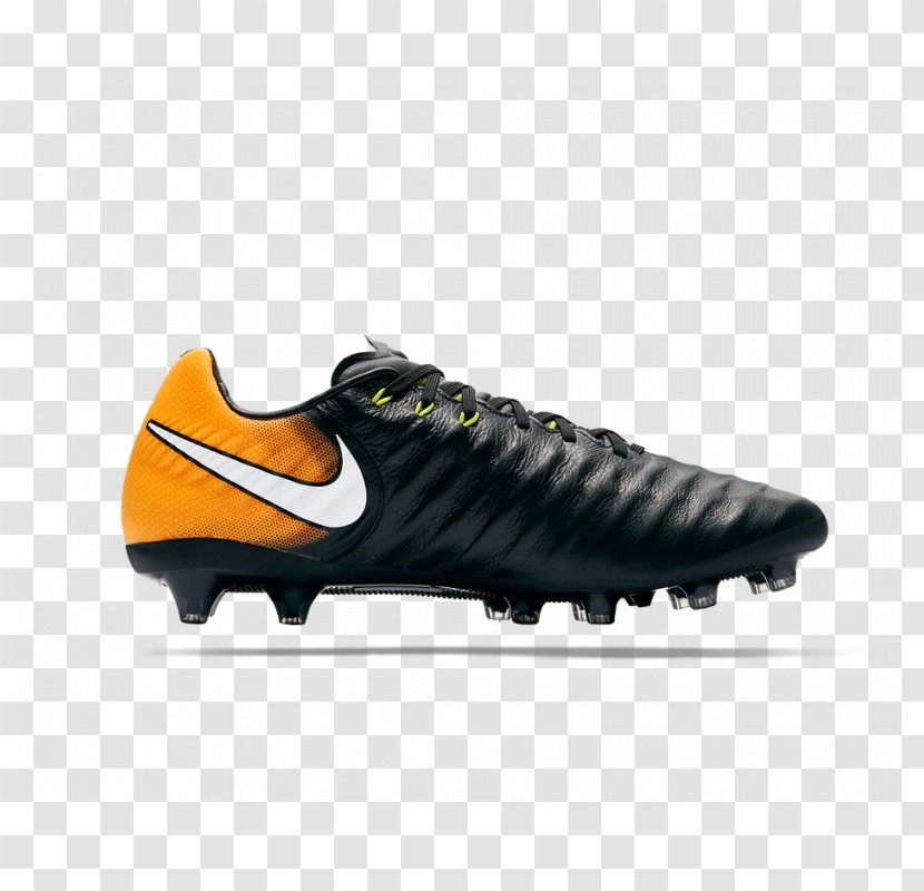 Nike Tiempo Football Boot Mercurial Vapor Shoe - Magista Obra Ii Firmground Transparent PNG