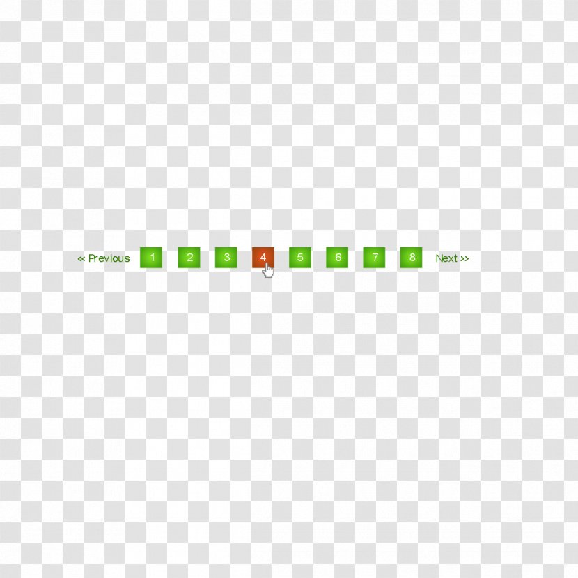 Line Point Angle Green Pattern - Rectangle - Page Flip Button Transparent PNG