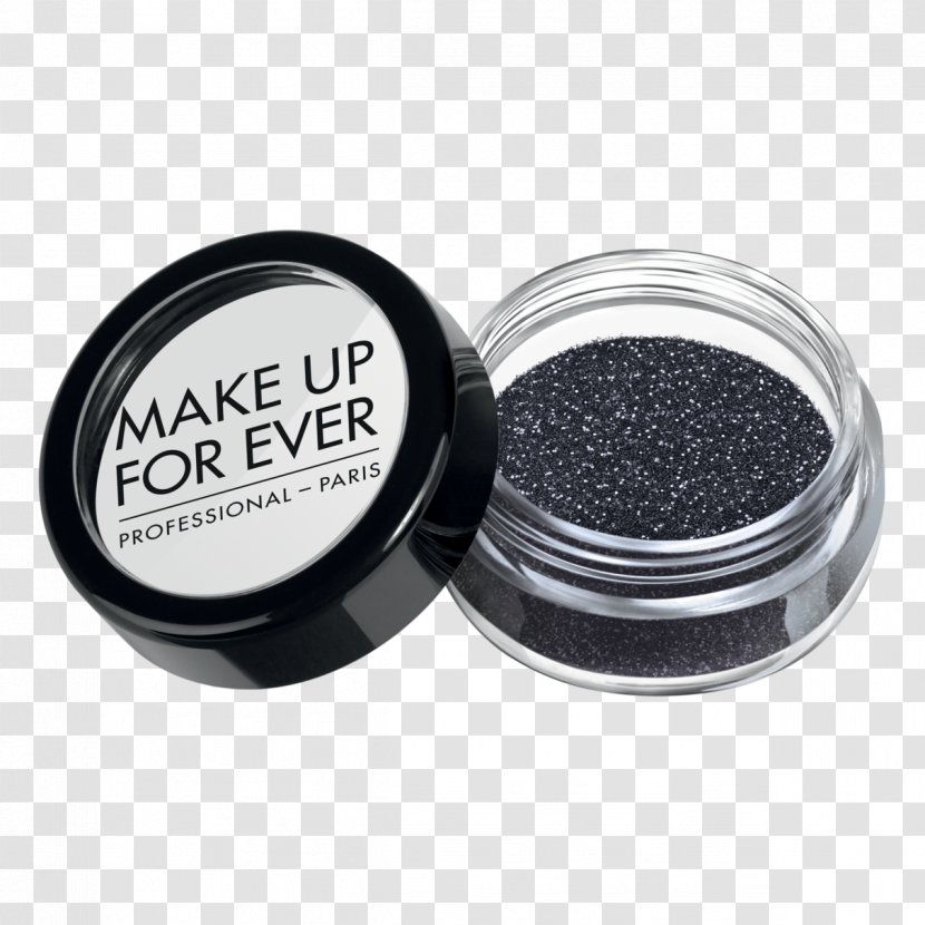Glitter Cosmetics Eye Shadow Make Up For Ever Rouge - Makeup Transparent PNG