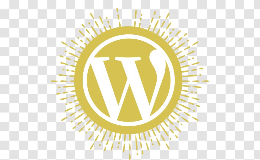 WordPress Blog Web Hosting Service - Design Transparent PNG