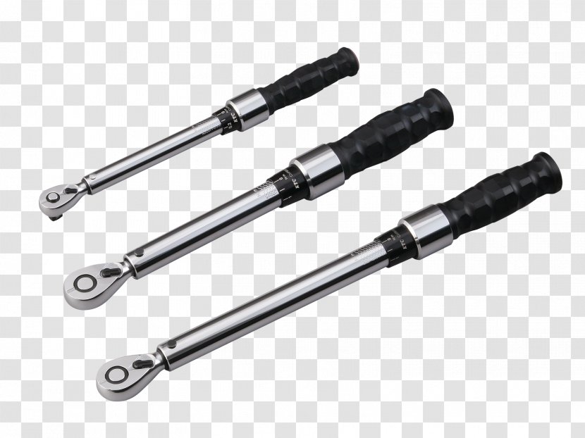 Hand Tool Torque Wrench KYOTO TOOL CO., LTD. Spanners TONE CO.,LTD. - Misumi Group Inc - Machine Transparent PNG