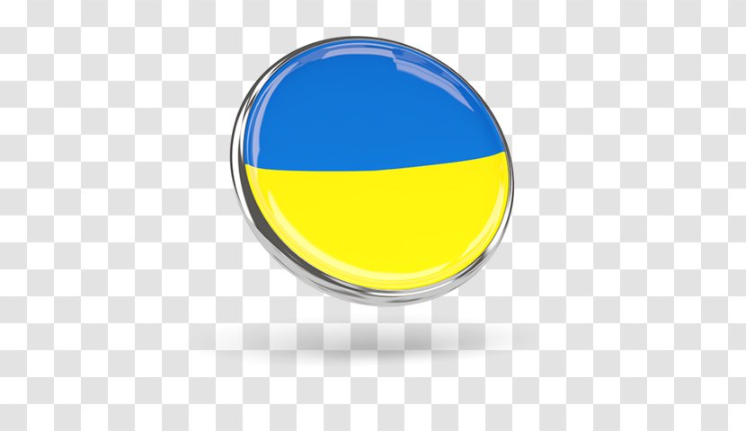 Flag Of Ukraine Depositphotos - Yellow Transparent PNG