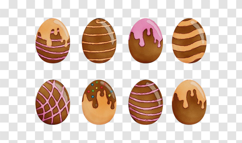 Easter Egg Transparent PNG