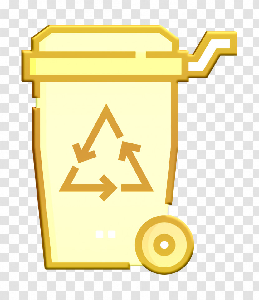 Recycle Bin Icon Bin Icon Cleaning Icon Transparent PNG