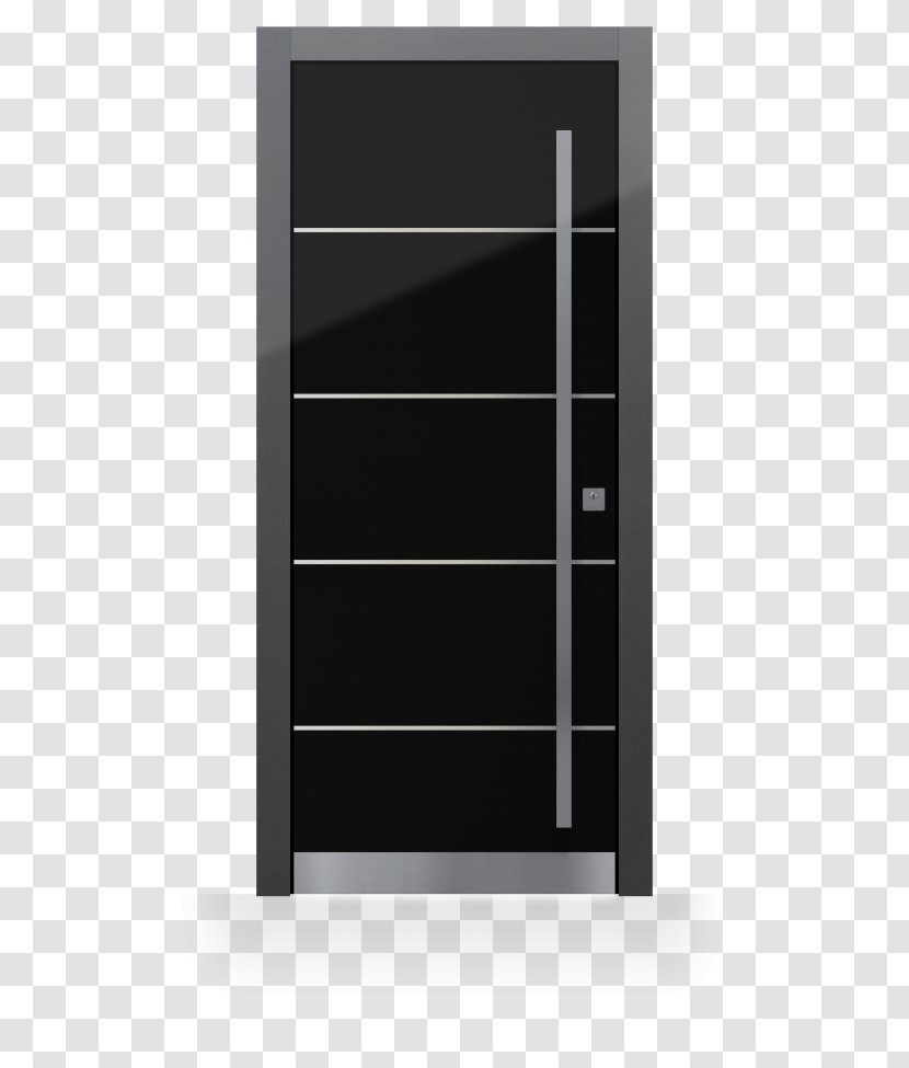 Door Shelf Drawer Armoires & Wardrobes Cupboard - Tree Transparent PNG