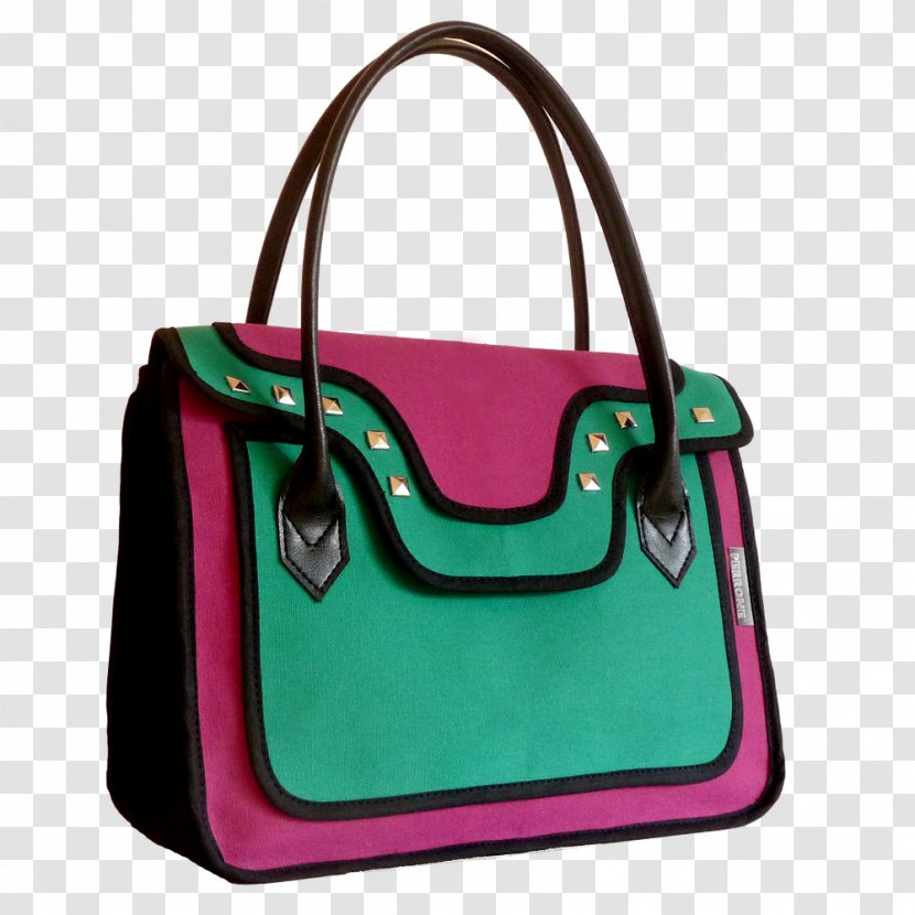 Handbag Satchel Backpack Leather Transparent PNG
