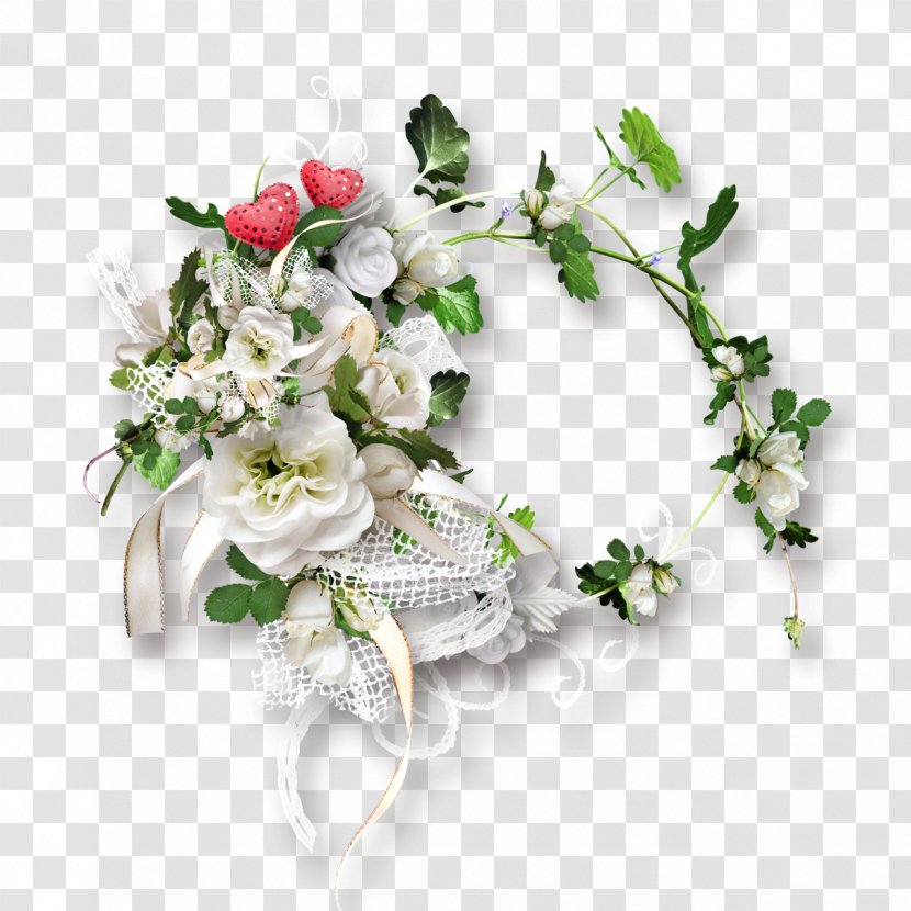 Wedding Invitation Psd Adobe Photoshop Image - Flower Transparent PNG