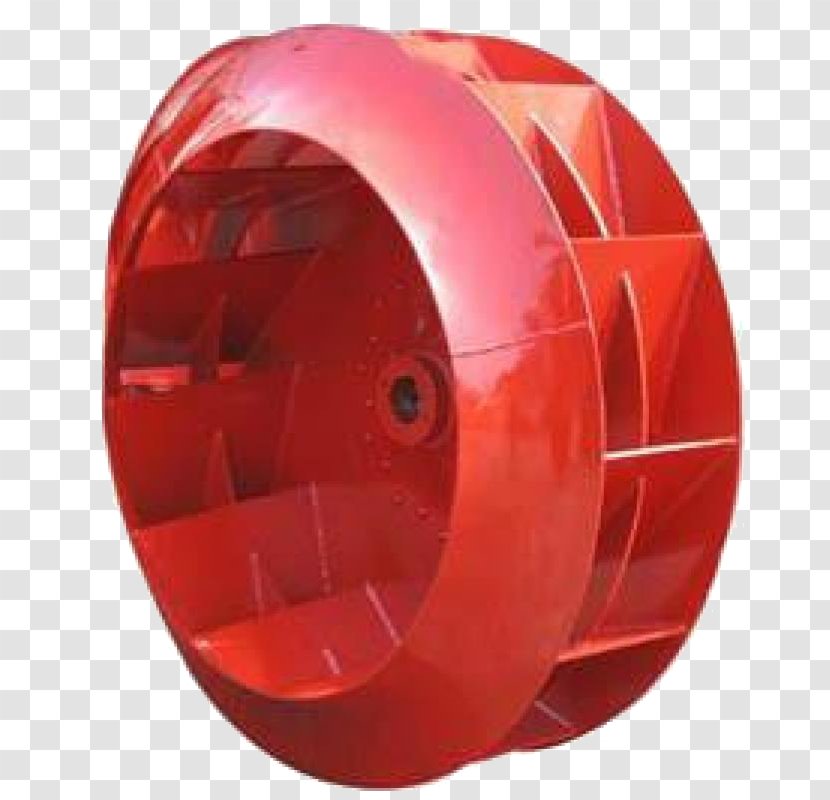 Impeller Centrifuge Centrifugal Fan Wind - Red Exhaust Equipment Turbine Transparent PNG