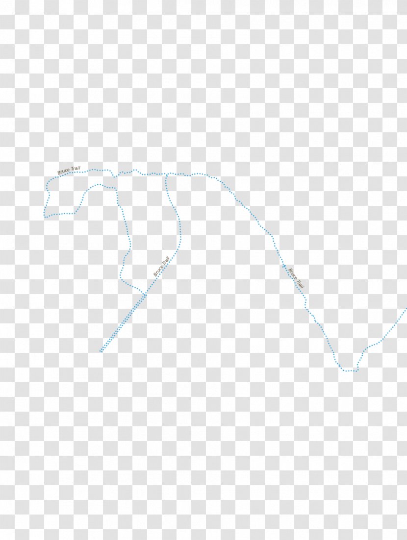 Drawing White Line - Hm Transparent PNG