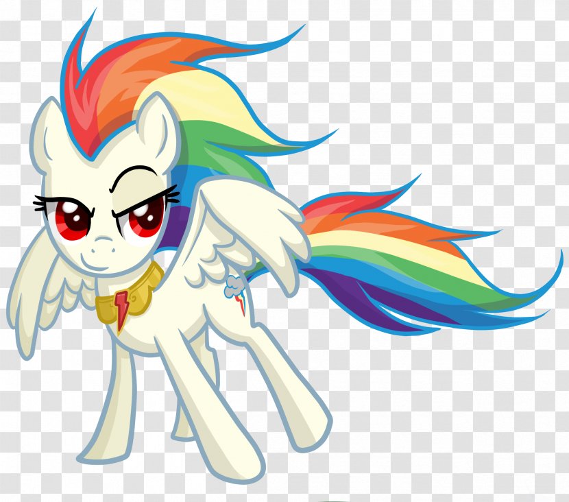 Rainbow Dash My Little Pony Pinkie Pie Twilight Sparkle - Heart Transparent PNG