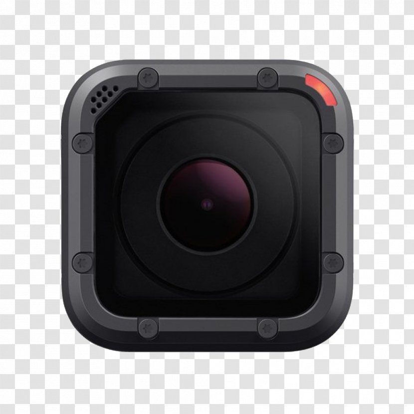 Action Camera GoPro HERO5 Black 4K Resolution - Digital - Gopro Cameras Transparent PNG