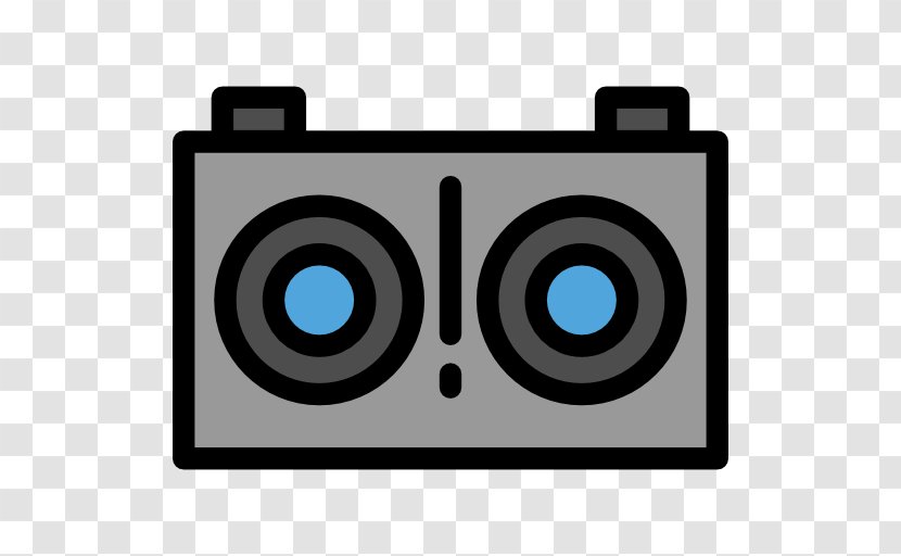 Electronics Video Cameras Film Stereo Camera - Technology Transparent PNG