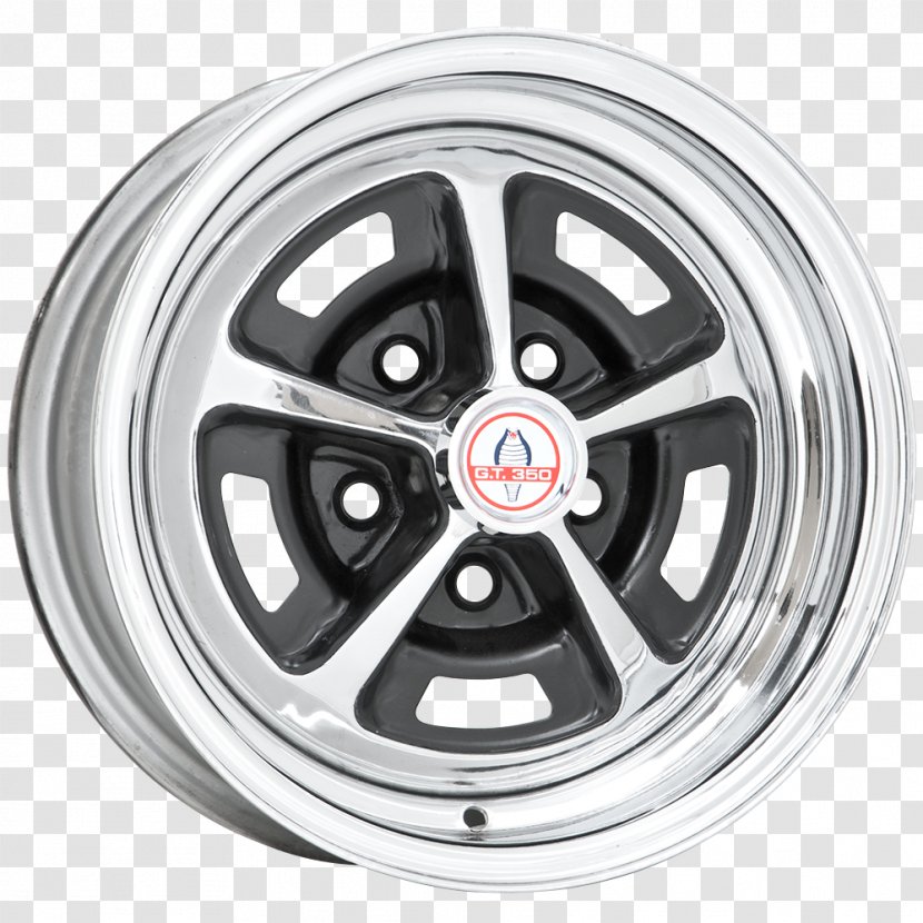Ford Mustang Car Chevrolet Chevelle Motor Company Wheel - Sizing Transparent PNG