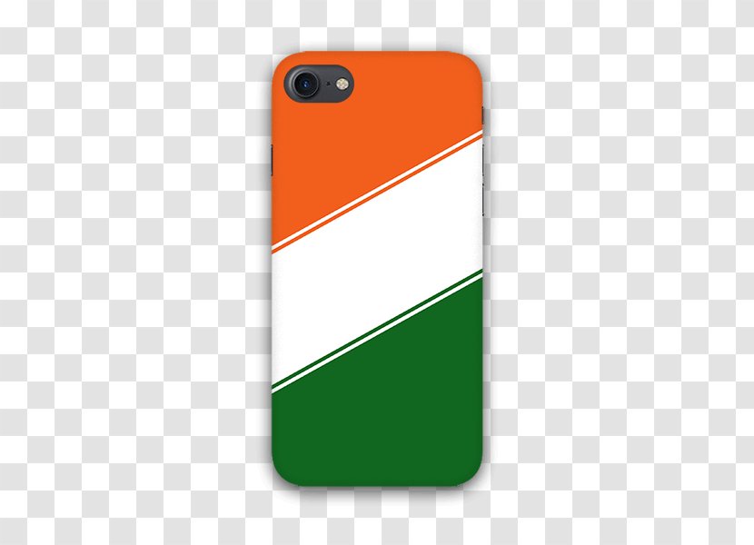 Line Angle Font - Orange - Mobile Case Transparent PNG