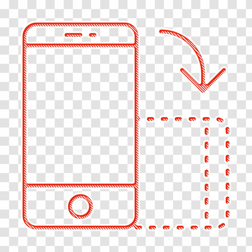 Essential Set Icon Smartphone - Mobile Phone Accessories - Case Transparent PNG