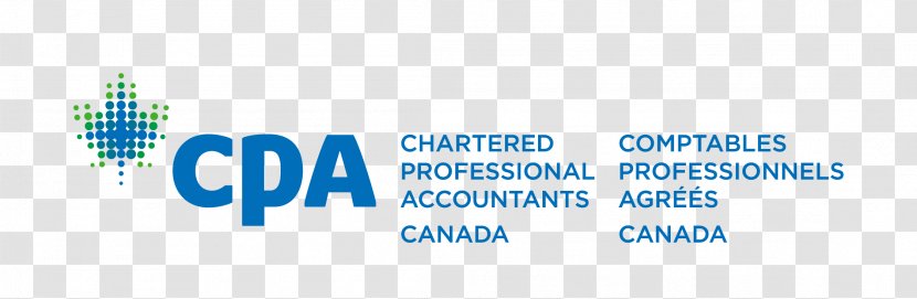 Chartered Professional Accountant Canadian Institute Of Accountants Certified Public Accounting Business - Finance Transparent PNG