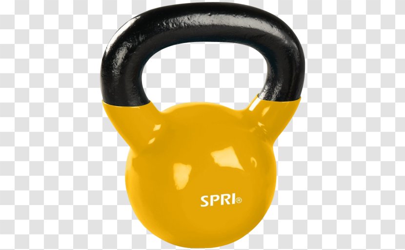 Kettlebell Exercise Dumbbell Weight Training Pound Transparent PNG