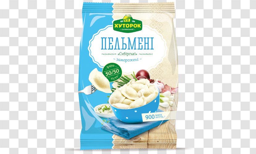 Pelmeni Sour Cream Pierogi Ravioli Russian Cuisine - Meat - Potato Transparent PNG