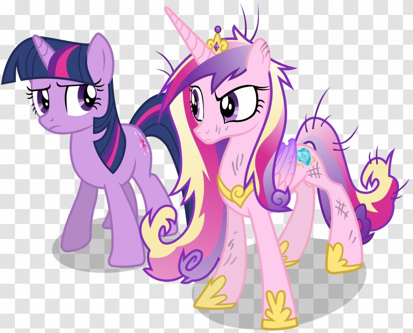 Twilight Sparkle Princess Cadance YouTube DeviantArt Pony - Tree - Marry Me Transparent PNG